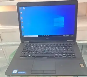 New Laptop Dell Latitude 5420 8GB Intel Core I5 SSD 256GB