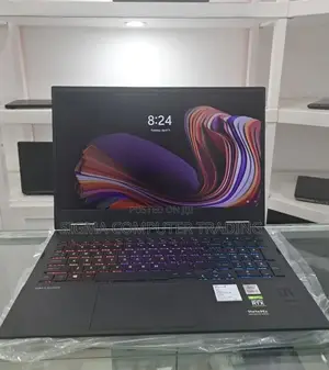 Photo - New Laptop HP Omen 15 16GB Intel Core I7 SSD 1T