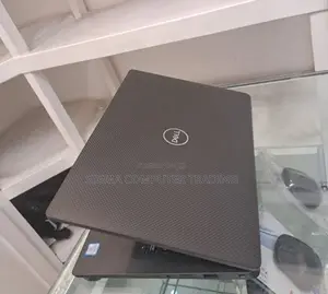 New Laptop Dell Latitude 5310 8GB Intel Core I7 SSD 512GB