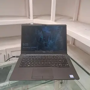 New Laptop Dell Latitude 5310 8GB Intel Core I7 SSD 512GB