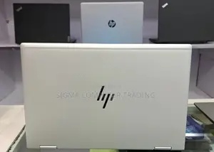 New Laptop HP EliteBook X360 1030 G3 8GB Intel Core I5 SSD 512GB