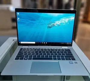 New Laptop HP EliteBook X360 1030 G3 8GB Intel Core I5 SSD 512GB