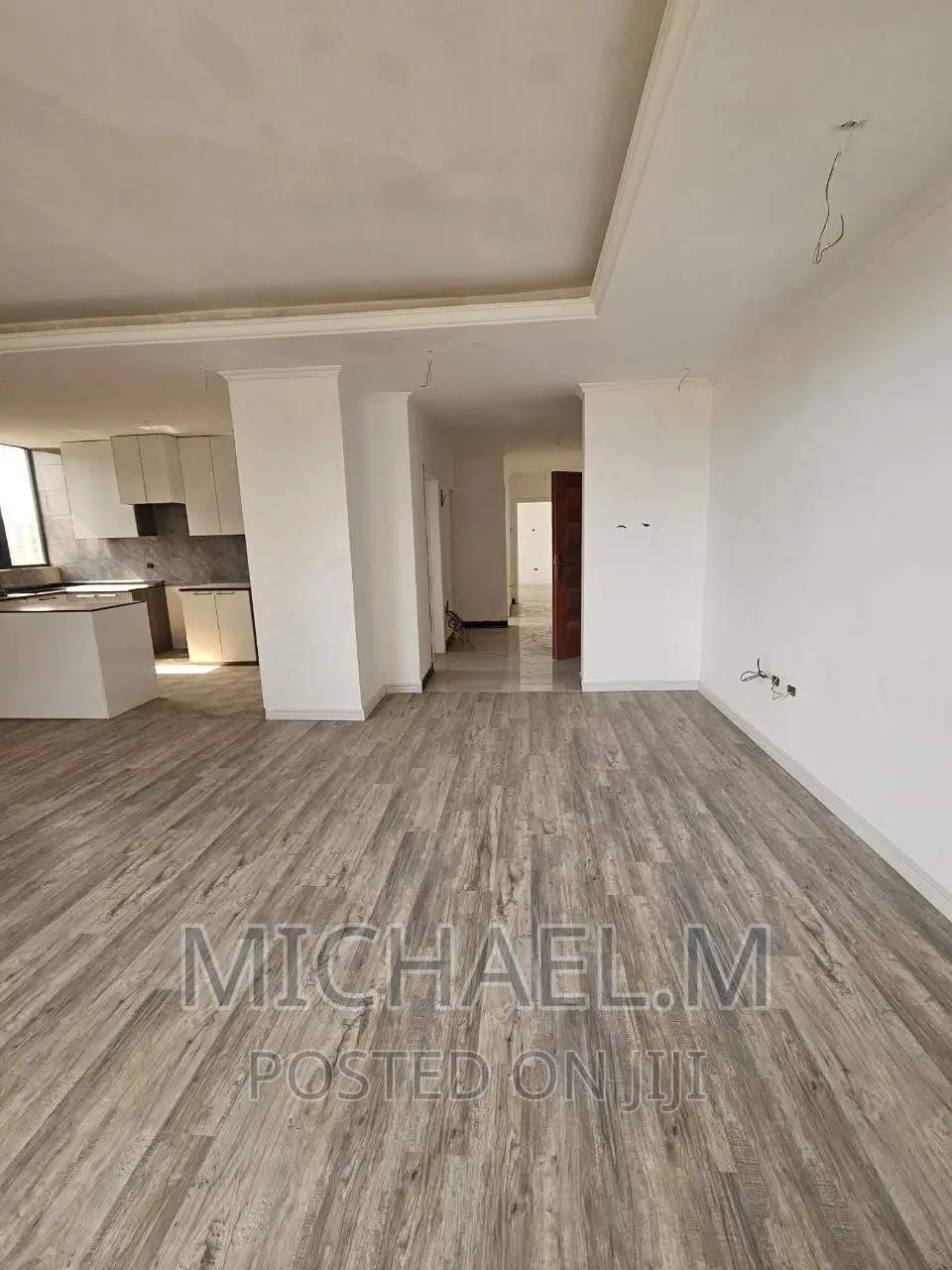 Furnished 2bdrm Apartment in Mayfair, Bole for sale