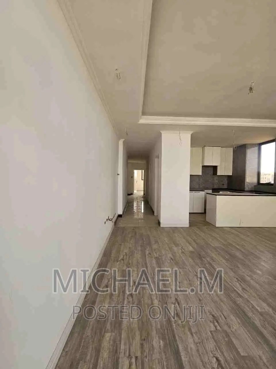 Furnished 2bdrm Apartment in Mayfair, Bole for sale