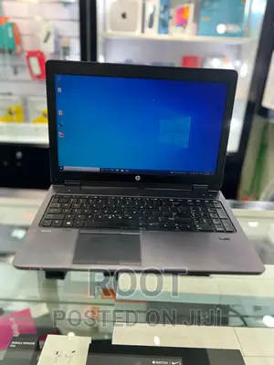 Laptop HP ZBook X2 G4 16GB Intel Core I7 HDD+SSD 500GB