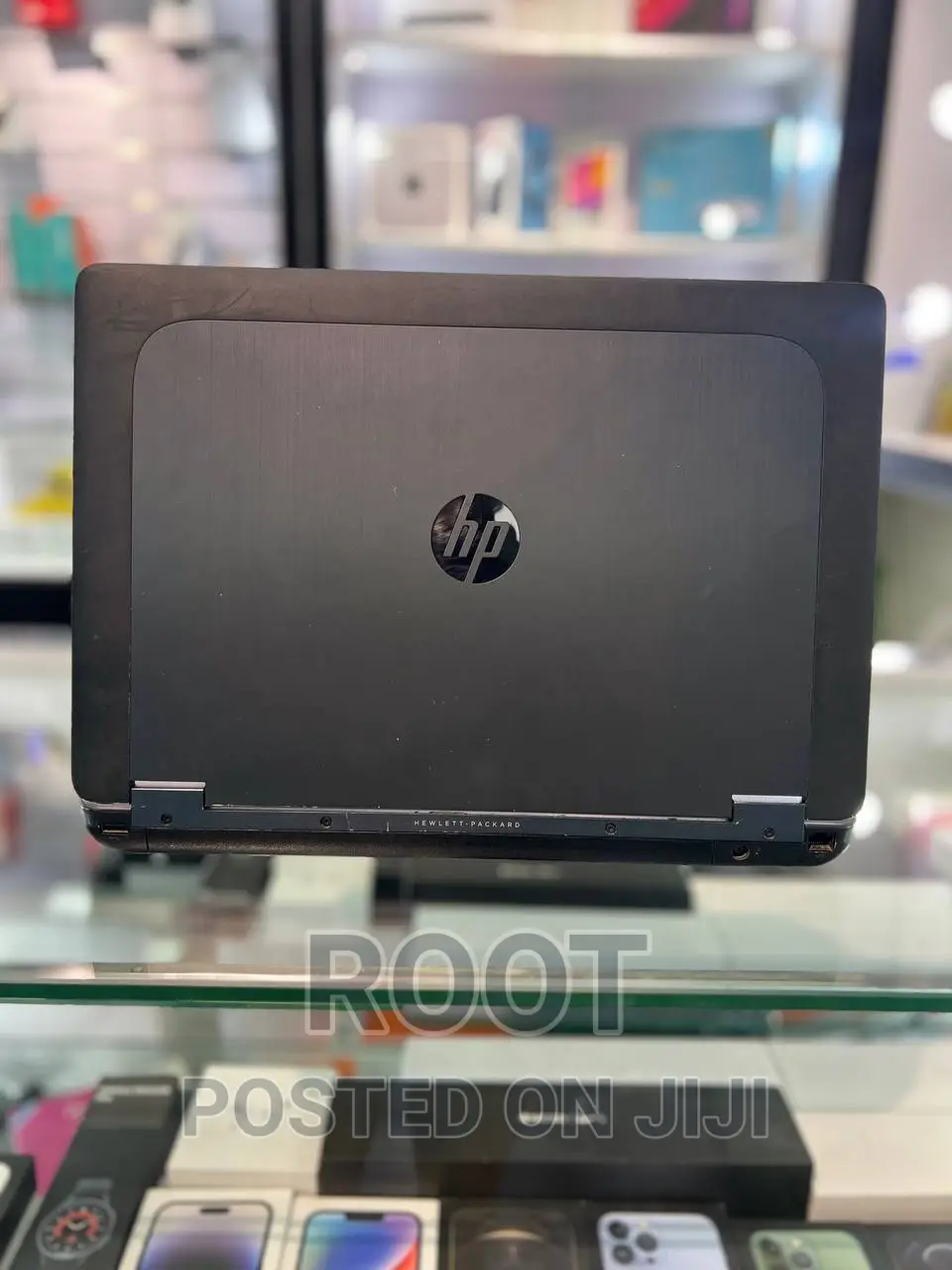 Laptop HP ZBook X2 G4 16GB Intel Core I7 HDD+SSD 500GB