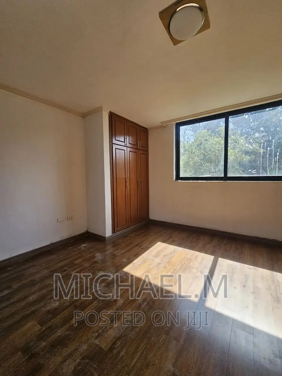 Furnished 2bdrm Apartment in Mayfair, Bole for sale