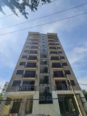 Furnished 2bdrm Apartment in Mayfair, Bole for sale