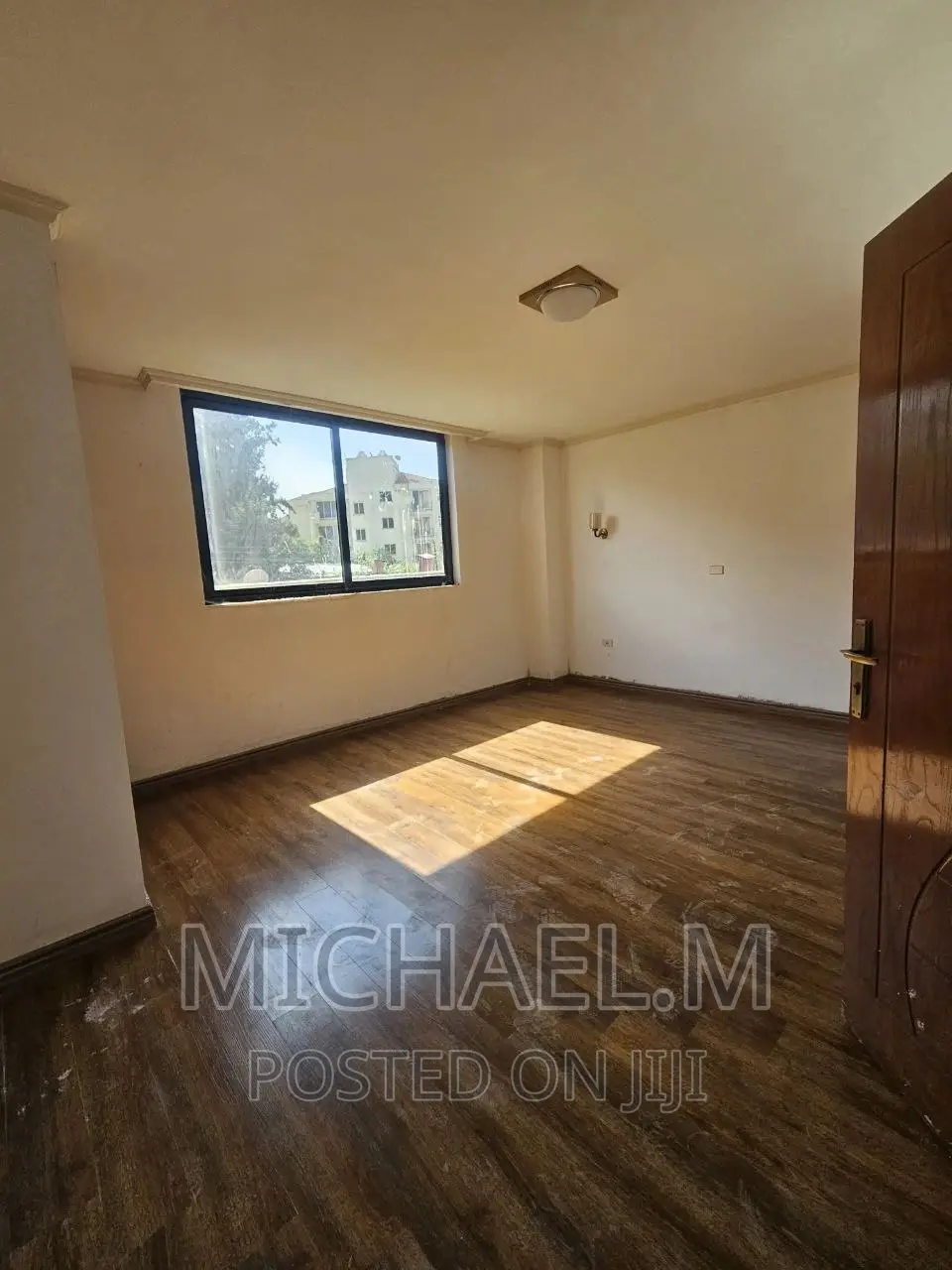 Furnished 2bdrm Apartment in Mayfair, Bole for sale