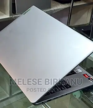 New Laptop Lenovo 16GB AMD Ryzen 7 SSD 512GB