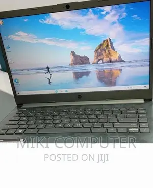 New Laptop HP Stream Notebook 8GB Intel Core i3 SSD 256GB