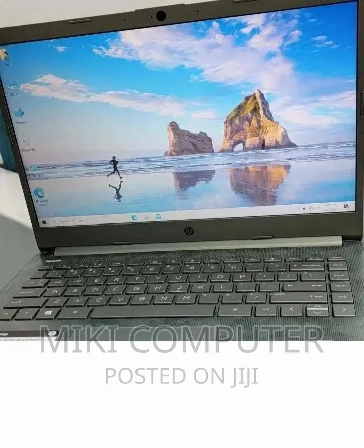 New Laptop HP Stream Notebook 8GB Intel Core i3 SSD 256GB