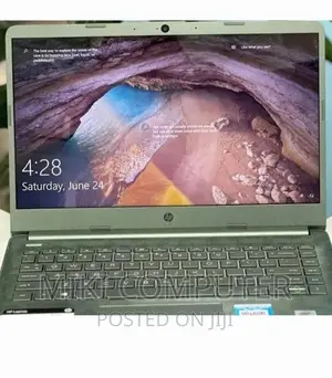 New Laptop HP Stream Notebook 8GB Intel Core i3 SSD 256GB