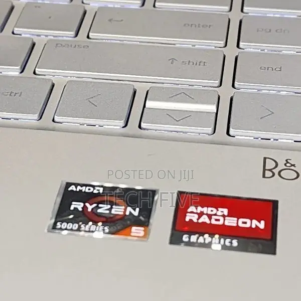 New Laptop HP Stream Notebook 8GB AMD Ryzen 5 SSD 512GB