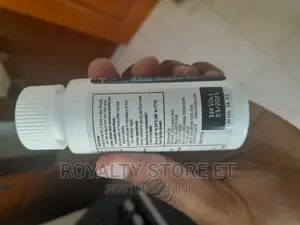 Minoxidil - Kirkland Signature