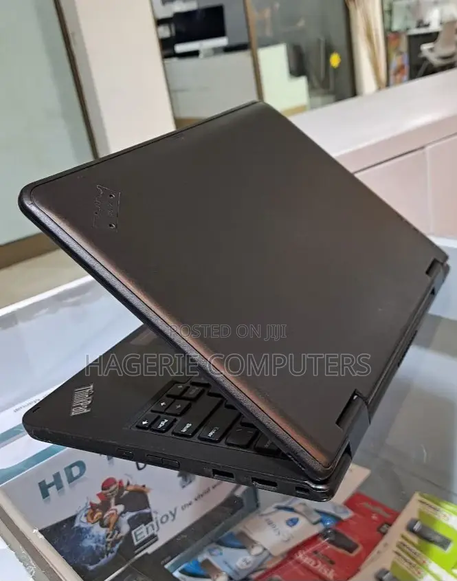 New Laptop Lenovo ThinkPad 11e 4GB Intel Core 2 Quad HDD 500GB