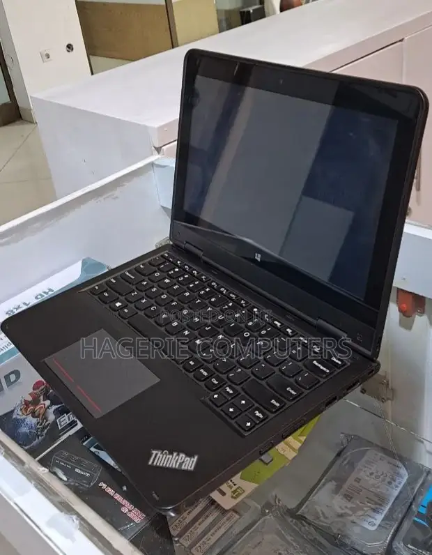 New Laptop Lenovo ThinkPad 11e 4GB Intel Core 2 Quad HDD 500GB