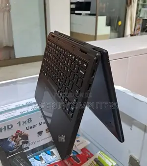 New Laptop Lenovo ThinkPad 11e 4GB Intel Core 2 Quad HDD 500GB