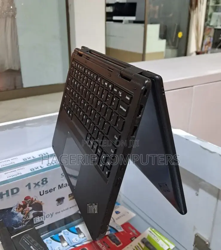 New Laptop Lenovo ThinkPad 11e 4GB Intel Core 2 Quad HDD 500GB