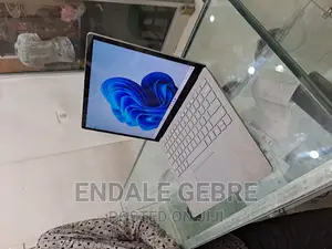 New Laptop Microsoft Surface 8GB Intel Core I3 SSD 512GB