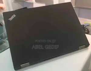 New Laptop Lenovo ThinkPad Yoga 370 16GB Intel Core i7 SSD 512GB