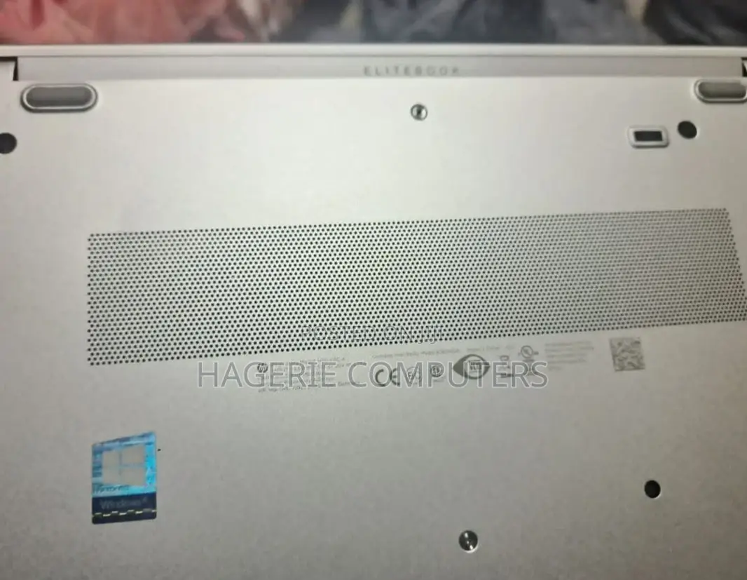 New Laptop HP 16GB Intel Core I7 SSD 512GB