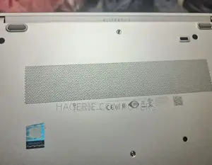 New Laptop HP 16GB Intel Core I7 SSD 512GB