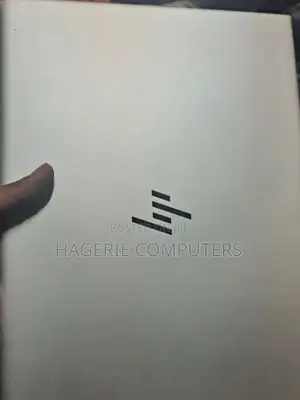 New Laptop HP 16GB Intel Core I7 SSD 512GB