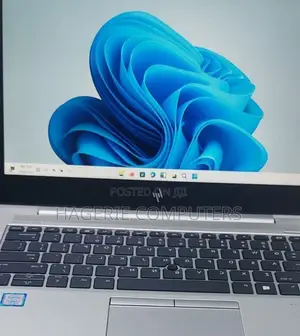 New Laptop HP 16GB Intel Core I7 SSD 512GB