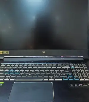 Photo - New Laptop Acer Predator Helios 300 16GB Intel Core I7 SSD 512GB