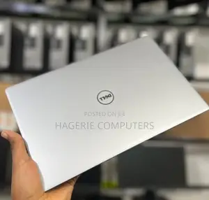 Photo - New Laptop Dell XPS 15 16GB Intel Core I5 SSD 512GB