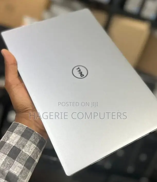 New Laptop Dell XPS 15 16GB Intel Core I5 SSD 512GB