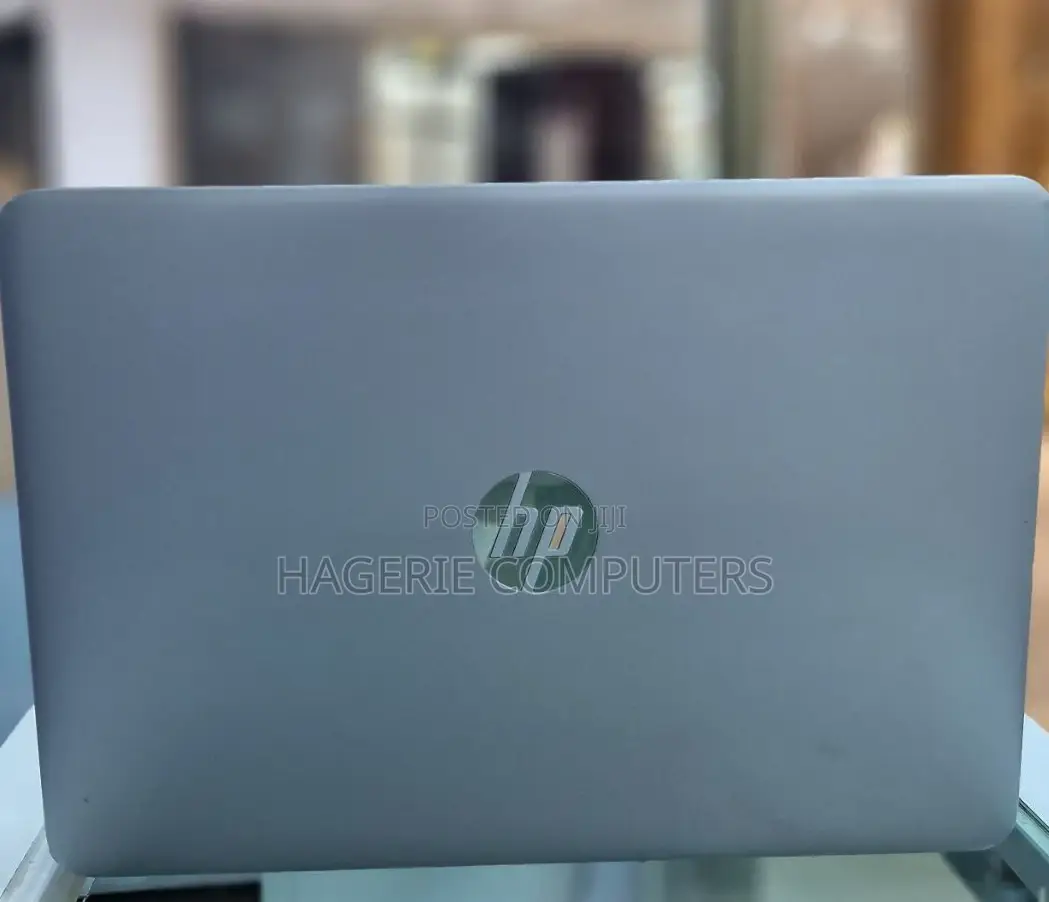 New Laptop HP EliteBook 840 G3 8GB Intel Core I7 SSD 256GB