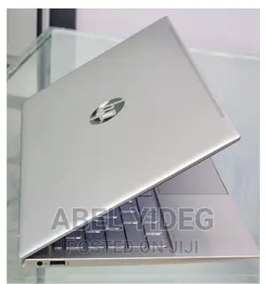 Photo - New Laptop HP Pavilion 14 8GB AMD Ryzen 5 SSD 512GB