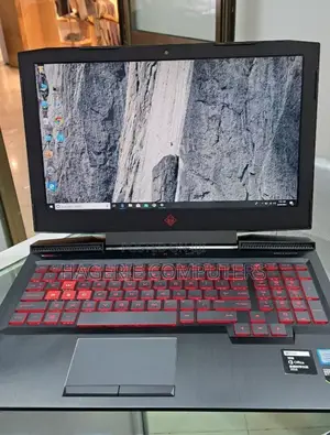 New Laptop HP Omen 15t 8GB Intel Core I5 HDD+SSD 1T