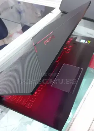 New Laptop HP Omen 15t 8GB Intel Core I5 HDD+SSD 1T