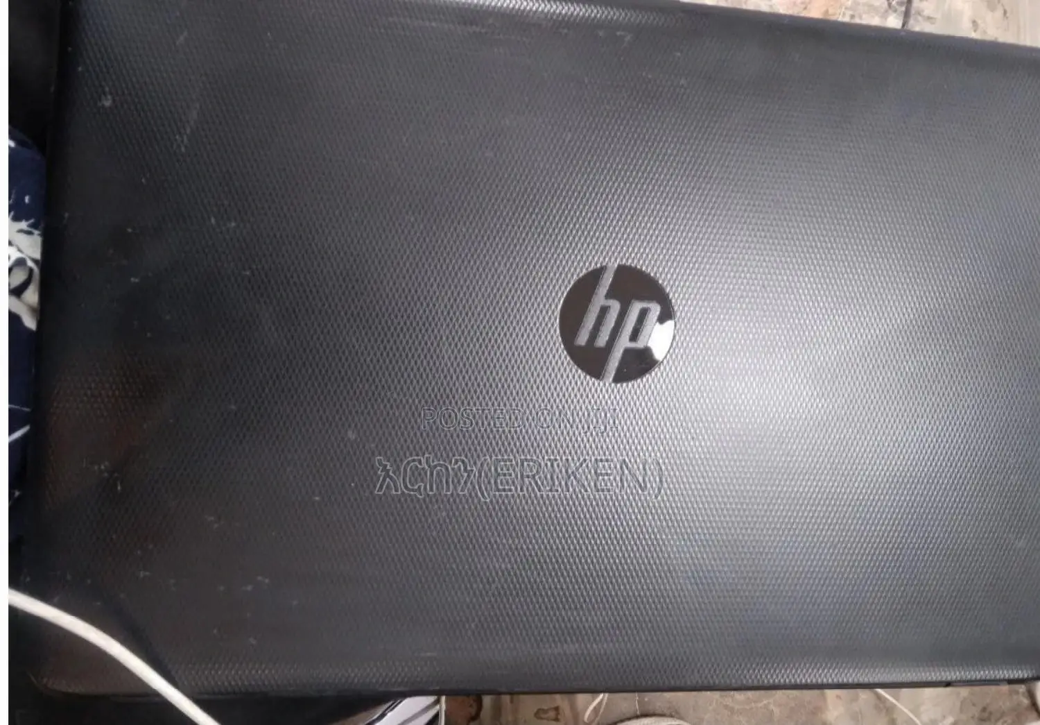 New Laptop HP Stream Notebook 4GB AMD A6 HDD 500GB