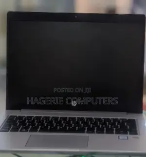 New Laptop HP ProBook Pro 6470B 8GB Intel Core I5 SSD 512GB