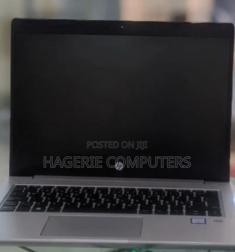New Laptop HP ProBook Pro 6470B 8GB Intel Core I5 SSD 512GB