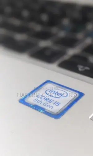 New Laptop HP ProBook Pro 6470B 8GB Intel Core I5 SSD 512GB