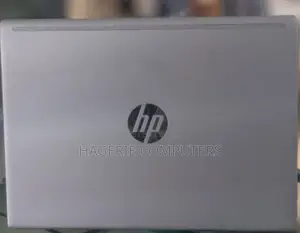 New Laptop HP ProBook Pro 6470B 8GB Intel Core I5 SSD 512GB