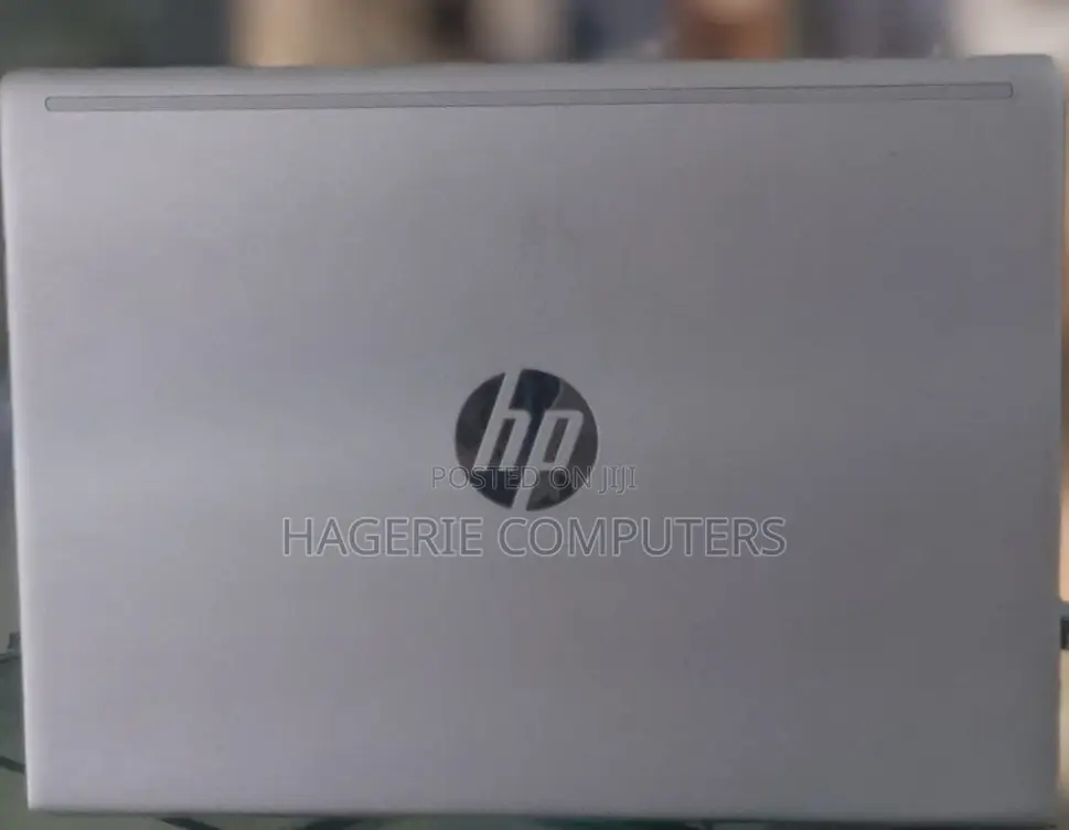 New Laptop HP ProBook Pro 6470B 8GB Intel Core I5 SSD 512GB