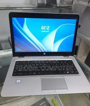 New Laptop HP 255 G4 16GB Intel Core I7 SSD 512GB