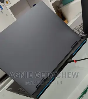 New Laptop Lenovo Chromebook S330 4GB Intel Core I7 HDD 512GB