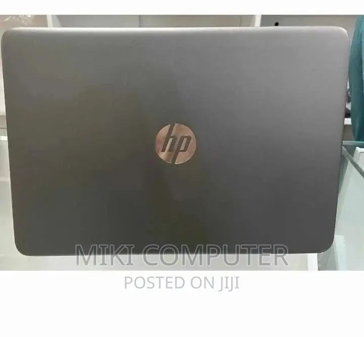 New Laptop HP EliteBook 840 8GB Intel Core i5 SSD 256GB