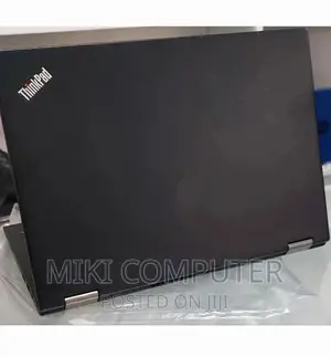 Photo - New Laptop Lenovo ThinkPad Yoga 370 16GB Intel Core i5 SSD 512GB