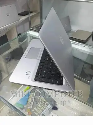 New Laptop HP EliteBook 840 8GB Intel Core i5 HDD 1T