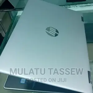 Photo - New Laptop HP Pavilion 13 X360 8GB Intel Core I5 SSD 256GB