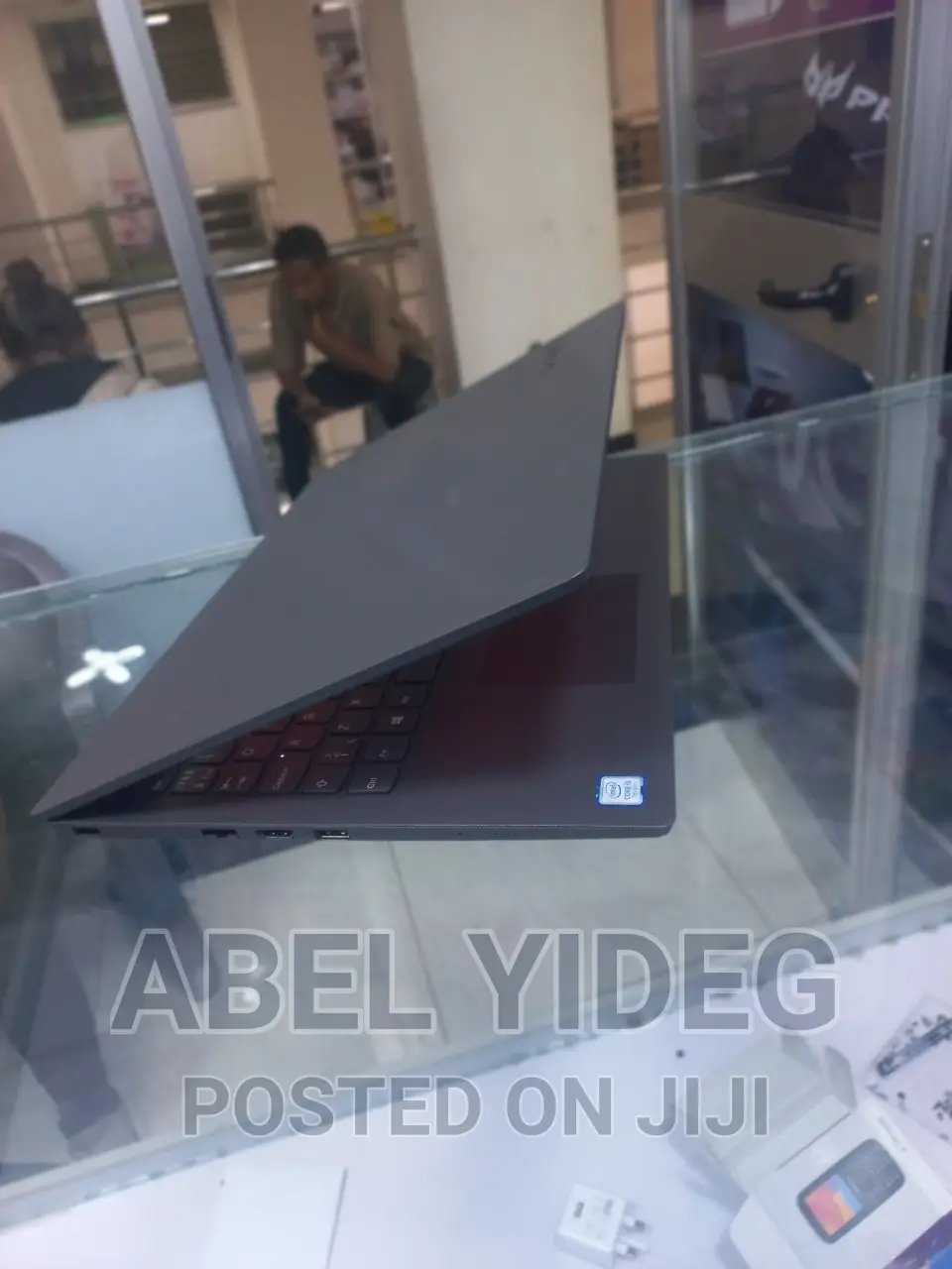 New Laptop Lenovo 8GB Intel Core I5 SSD 512GB