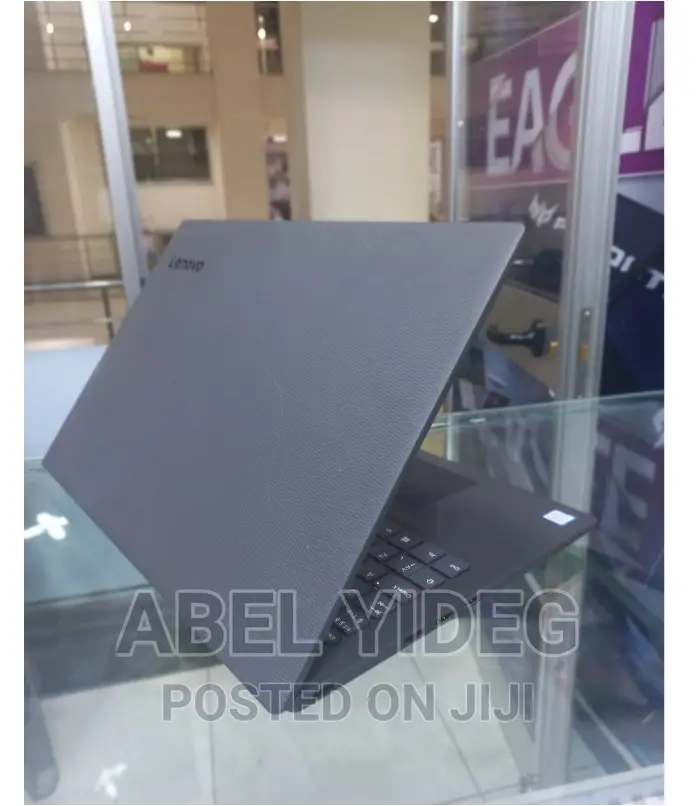New Laptop Lenovo 8GB Intel Core I5 SSD 512GB